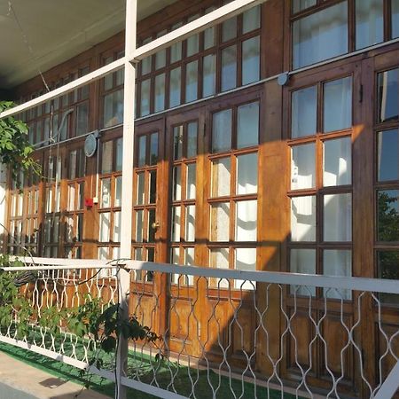 Gulnara Guesthouse Tashkent Exterior foto