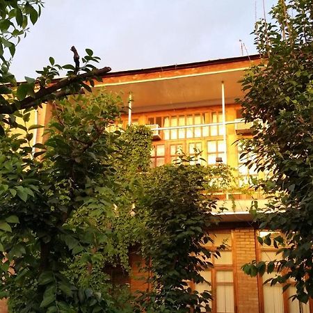 Gulnara Guesthouse Tashkent Exterior foto