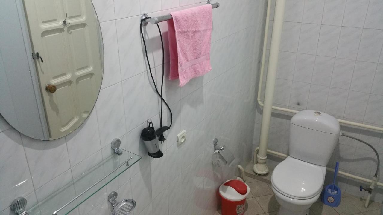 Gulnara Guesthouse Tashkent Exterior foto