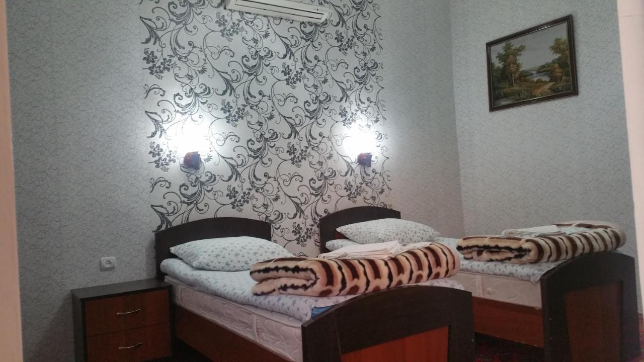 Gulnara Guesthouse Tashkent Exterior foto