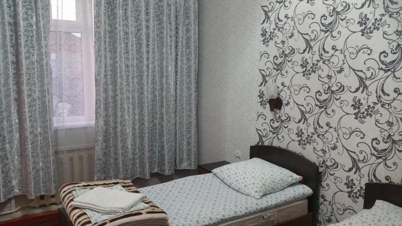 Gulnara Guesthouse Tashkent Exterior foto