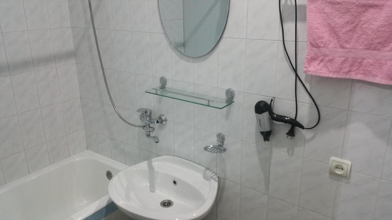 Gulnara Guesthouse Tashkent Exterior foto