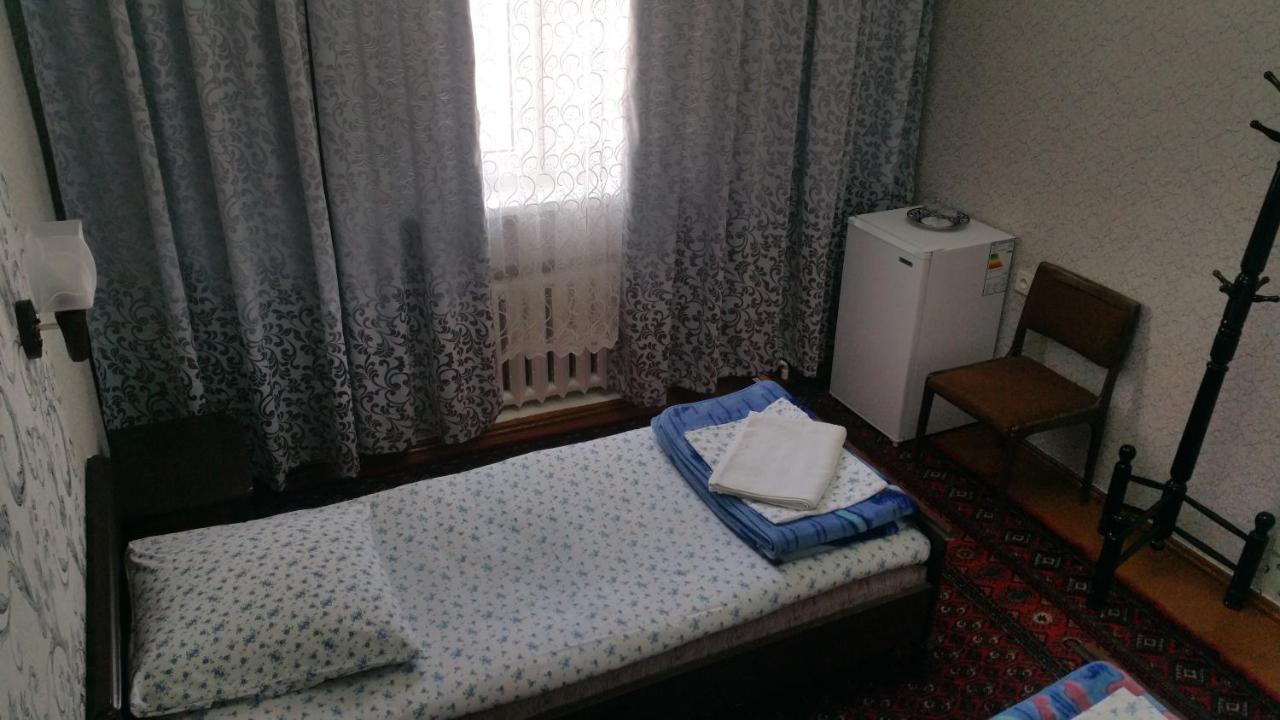 Gulnara Guesthouse Tashkent Exterior foto