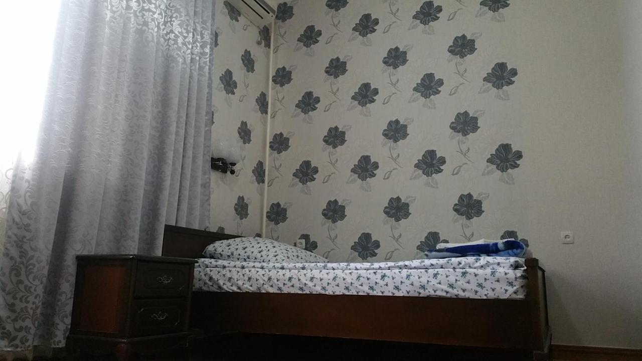 Gulnara Guesthouse Tashkent Exterior foto
