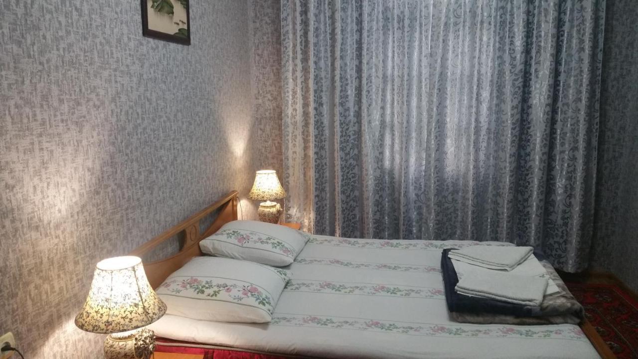 Gulnara Guesthouse Tashkent Exterior foto
